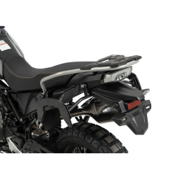 800 MT-X / Confort à partir de 2026 ✓ Supports de sacoches type C-Bow Hepco-Becker