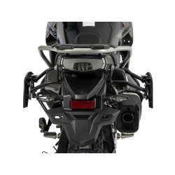 800 MT-X / Confort à partir de 2026 ✓ Supports de sacoches type C-Bow Hepco-Becker