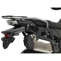 800 MT-X / Confort à partir de 2026 ✓ Supports de sacoches type C-Bow Hepco-Becker