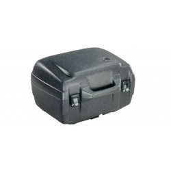 Bagagerie Hepco-Becker / Krauser ✓ Top case Junior TC 40 + Valises 40L HEPCO-BECKER - Prix spécial