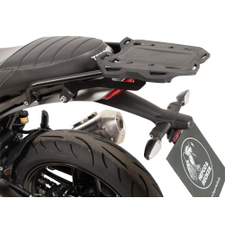 Scrambler 400 XC à partir de 2026 ✓ Smartrack Hepco-Becker