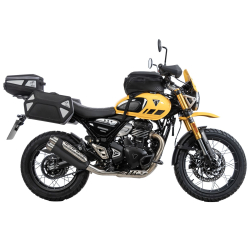 Scrambler 400 XC à partir de 2026 ✓ Smartrack Hepco-Becker