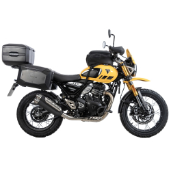 Scrambler 400 XC à partir de 2026 ✓ Smartrack Hepco-Becker