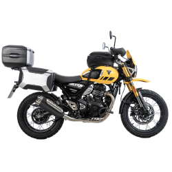 Scrambler 400 XC à partir de 2026 ✓ Smartrack Hepco-Becker