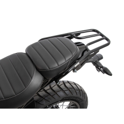 Scrambler 400 XC à partir de 2026 ✓ Porte paquet tubulaire Hepco-Becker