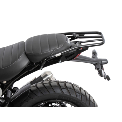 Scrambler 400 XC à partir de 2026 ✓ Porte paquet tubulaire Hepco-Becker