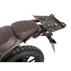 Scrambler 400 XC à partir de 2026 ✓ Extension de porte bagages Hepco-Becker