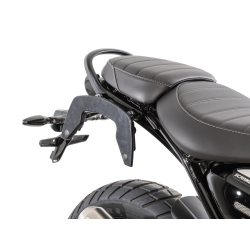 Scrambler 400 XC à partir de 2026 ✓ Supports de sacoches type C-Bow Hepco-Becker