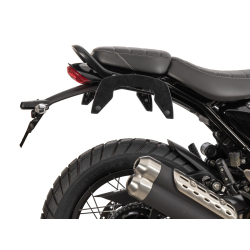 Scrambler 400 XC à partir de 2026 ✓ Supports de sacoches type C-Bow Hepco-Becker