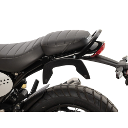 Scrambler 400 XC à partir de 2026 ✓ Supports de sacoches type C-Bow Hepco-Becker