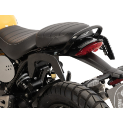 Scrambler 400 XC à partir de 2026 ✓ Supports de sacoches type C-Bow Hepco-Becker