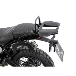 Scrambler 400 XC à partir de 2026 ✓ Supports de sacoches type C-Bow Hepco-Becker