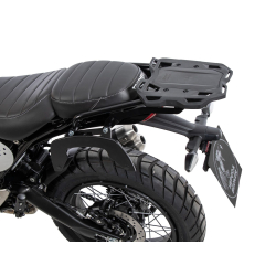 Scrambler 400 XC à partir de 2026 ✓ Supports de sacoches type C-Bow Hepco-Becker