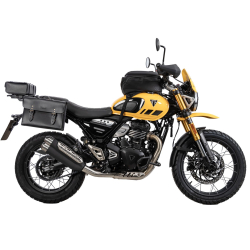 Scrambler 400 XC à partir de 2026 ✓ Supports de sacoches type C-Bow Hepco-Becker