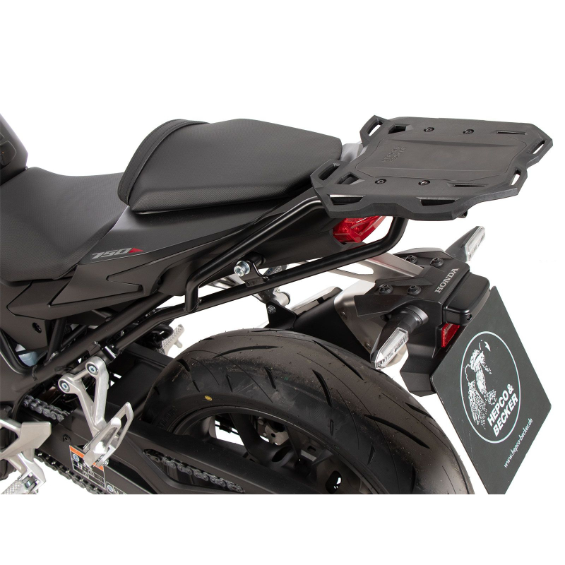 CB 750 Hornet à partir de 2023 ✓ Smartrack Hepco-Becker