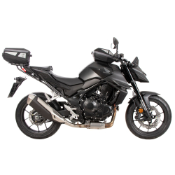 CB 750 Hornet à partir de 2023 ✓ Smartrack Hepco-Becker