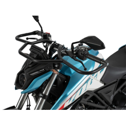 R 125 à partir de 2023 ✓ Protection avant Moto Ecole Hepco-Becker