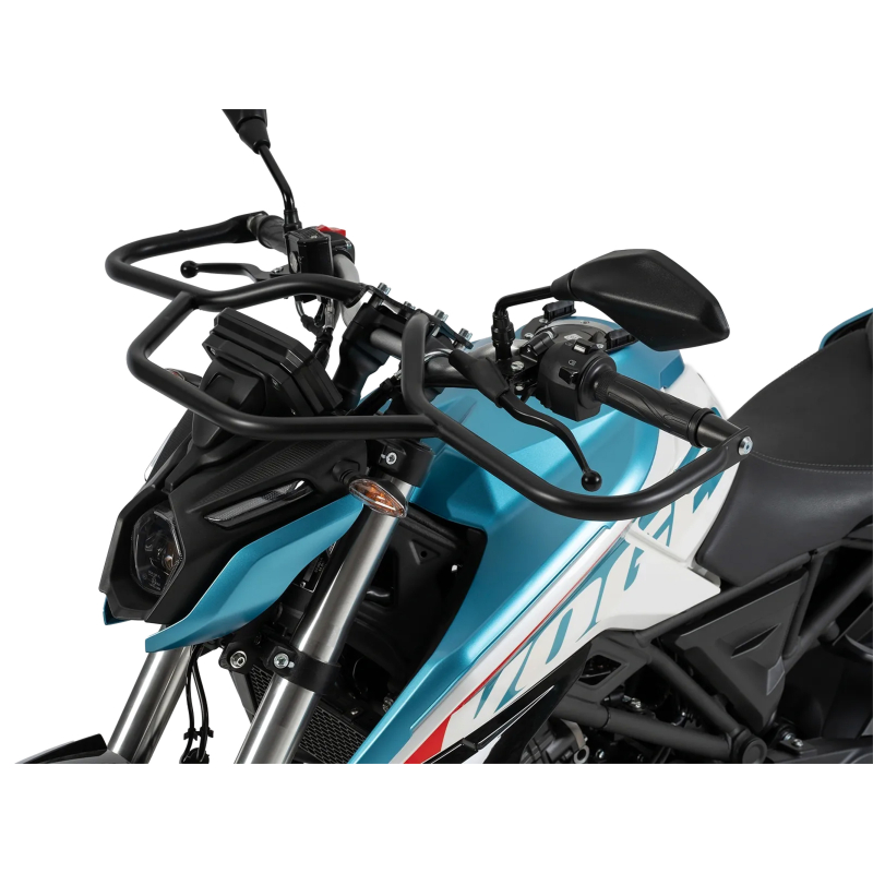 R 125 à partir de 2023 ✓ Protection avant Moto Ecole Hepco-Becker