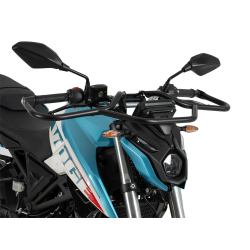 R 125 à partir de 2023 ✓ Protection avant Moto Ecole Hepco-Becker