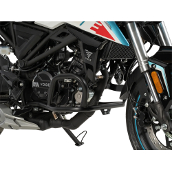R 125 à partir de 2023 ✓ Pare carters Hepco Becker
