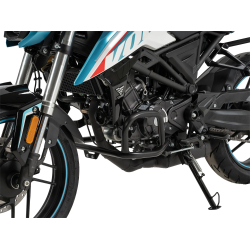 R 125 à partir de 2023 ✓ Pare carters Hepco Becker