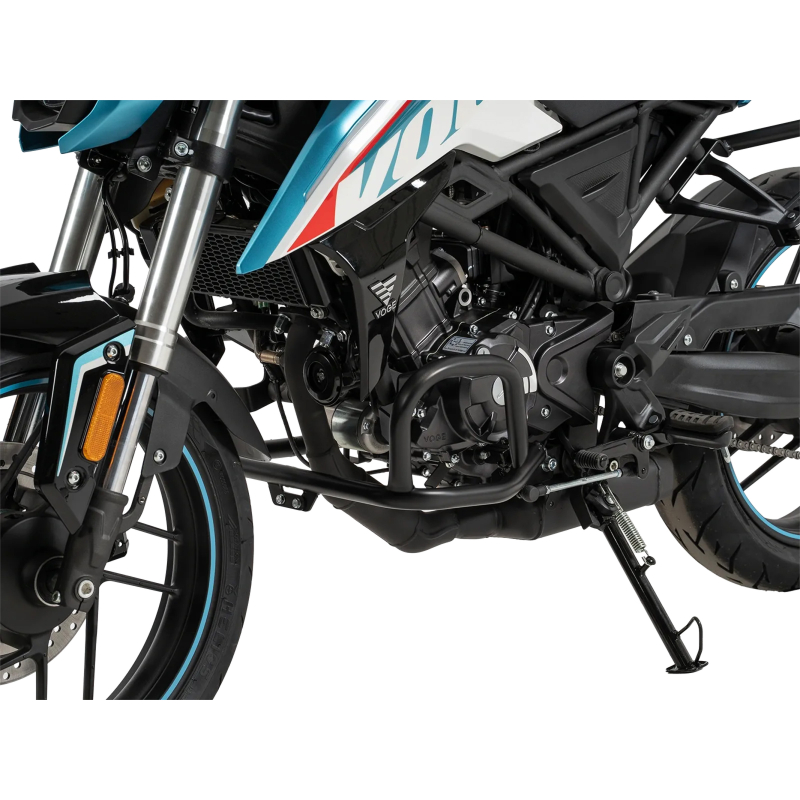 R 125 à partir de 2023 ✓ Pare carters Hepco Becker