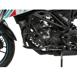 R 125 à partir de 2023 ✓ Pare carters Hepco Becker