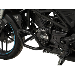 R 125 à partir de 2023 ✓ Pare carters Hepco Becker