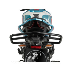 R 125 à partir de 2023 ✓ Protection arrière Moto Ecole Hepco-Becker
