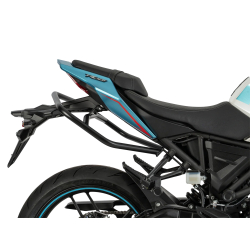 R 125 à partir de 2023 ✓ Protection arrière Moto Ecole Hepco-Becker