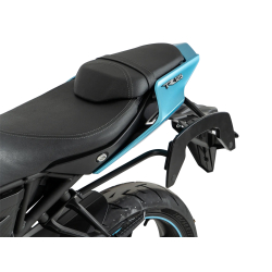R 125 à partir de 2023 ✓ Supports de sacoches type C-Bow Hepco-Becker