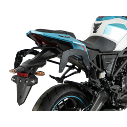 R 125 à partir de 2023 ✓ Supports de sacoches type C-Bow Hepco-Becker