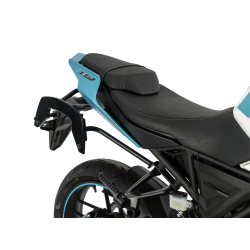 R 125 à partir de 2023 ✓ Supports de sacoches type C-Bow Hepco-Becker