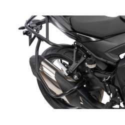R 625 à partir de 2025 ✓ Protection pot d'échappement Moto Ecole Hepco-Becker