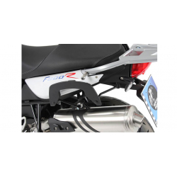 F 800 R from 2015 ✓ Supports de sacoches type C-Bow Hepco-Becker