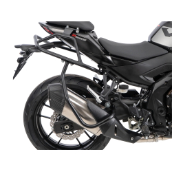 R 625 à partir de 2025 ✓ Protection pot d'échappement Moto Ecole Hepco-Becker