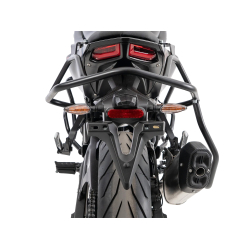 R 625 à partir de 2025 ✓ Protection pot d'échappement Moto Ecole Hepco-Becker
