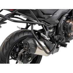 R 625 à partir de 2025 ✓ Protection pot d'échappement Moto Ecole Hepco-Becker