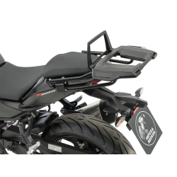 R 625 à partir de 2025 ✓ Support de top case Alurack Hepco-Becker