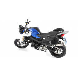 F 800 R from 2015 ✓ Supports de sacoches type C-Bow Hepco-Becker