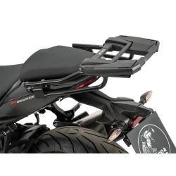 R 625 à partir de 2025 ✓ Support de top case Easyrack Hepco-Becker