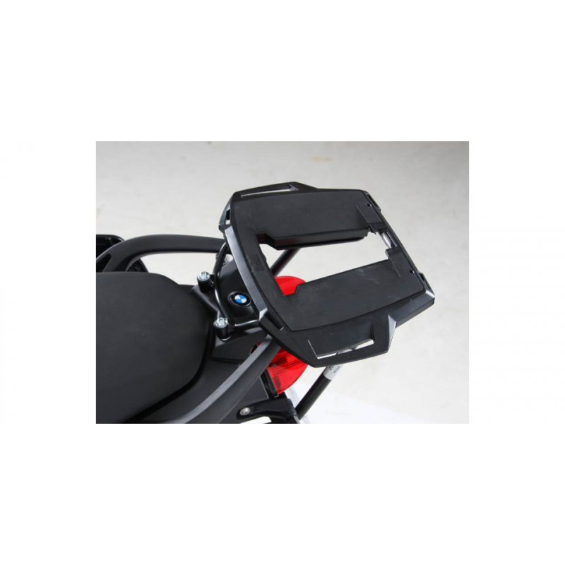 F 800 R from 2015 ✓ Support de top case Alurack Hepco-Becker