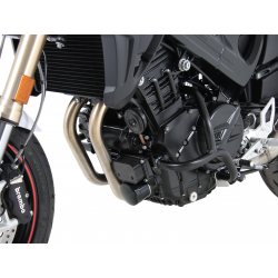F 800 R from 2015 ✓ Pare carters Hepco-Becker