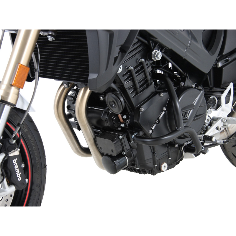 F 800 R from 2015 ✓ Pare carters Hepco-Becker
