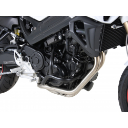 F 800 R from 2015 ✓ Pare carters Hepco-Becker