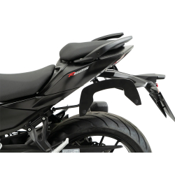 R 625 à partir de 2025 ✓ Supports de sacoches type C-Bow Hepco-Becker