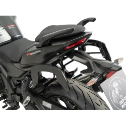 R 625 à partir de 2025 ✓ Supports de sacoches type C-Bow Hepco-Becker