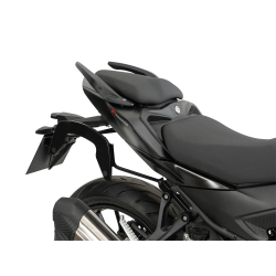 R 625 à partir de 2025 ✓ Supports de sacoches type C-Bow Hepco-Becker