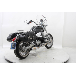 R 1200 C  ✓ Supports de sacoches type C-Bow Hepco-Becker