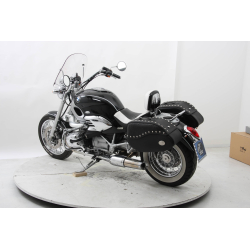R 1200 C  ✓ Supports de sacoches type C-Bow Hepco-Becker